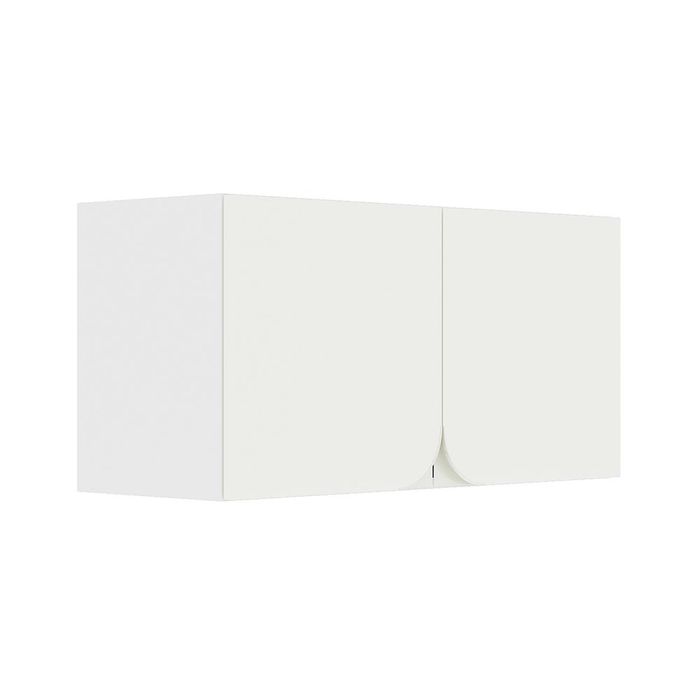 ตู้แขวนคู่ KITZCHO CURVE 80x40 ซม. สี DIAMOND