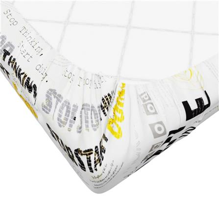 ชุดผ้าปูที่นอน 3.5 ฟุต (ชุด 3 ชิ้น) FACINO PRINT FA088_2