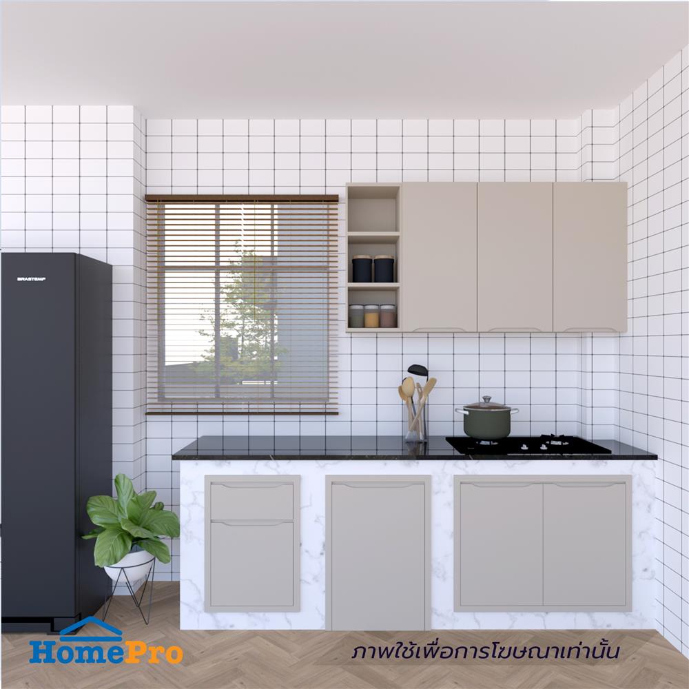 ตู้ลิ้นชัก MJ ECO 66x66 ซม. สี BEIGE