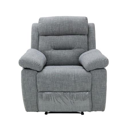 RECLINER KONCEPT MOMIKA 19225792 สีเทา_1