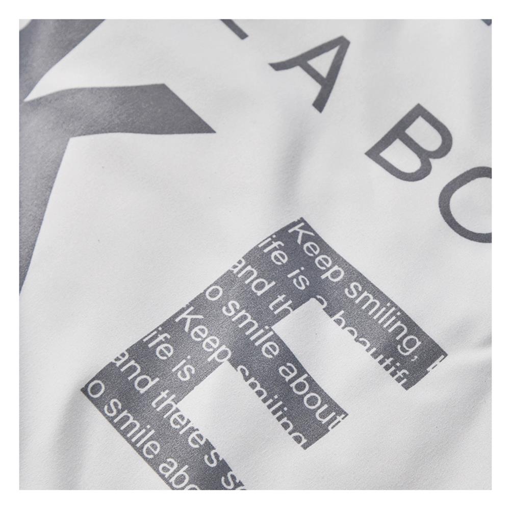 ชุดผ้าปูที่นอน 3.5 ฟุต (ชุด 4 ชิ้น) FACINO PRINT FA080