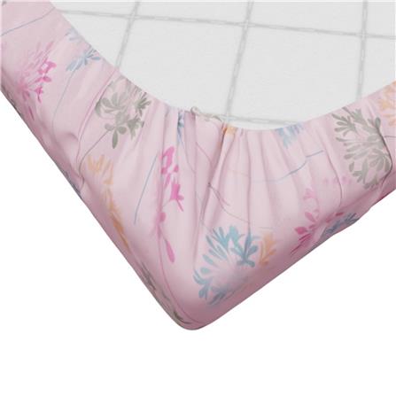 ชุดผ้าปูที่นอน 5 ฟุต (ชุด 6 ชิ้น) FACINO PRINT FA077_2