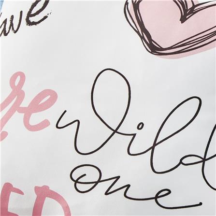 ชุดผ้าปูที่นอน 3.5 ฟุต (ชุด 3 ชิ้น) FACINO PRINT FA089_3