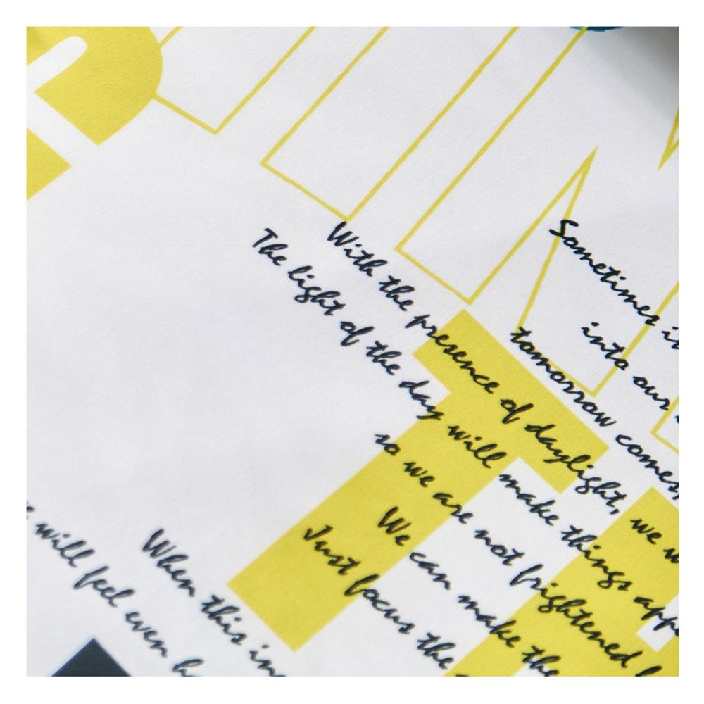 ชุดผ้าปูที่นอน 5 ฟุต (ชุด 6 ชิ้น) FACINO PRINT FA088