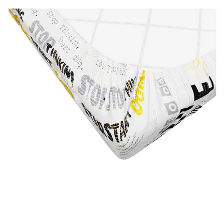 ชุดผ้าปูที่นอน 5 ฟุต (ชุด 6 ชิ้น) FACINO PRINT FA088_2