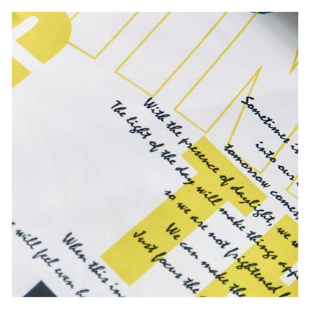 ชุดผ้าปูที่นอน 5 ฟุต (ชุด 6 ชิ้น) FACINO PRINT FA088_3