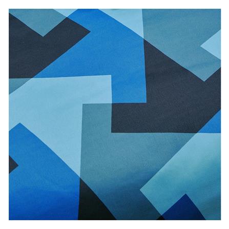 ชุดผ้าปูที่นอน 5 ฟุต (ชุด 6 ชิ้น) FACINO PRINT FA084_3