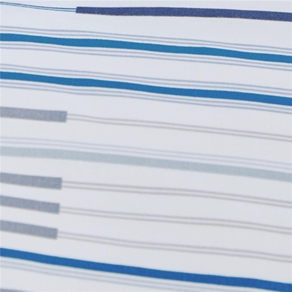 ชุดผ้าปูที่นอน 5 ฟุต (ชุด 6 ชิ้น) FACINO PRINT FA078