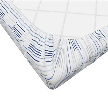 ชุดผ้าปูที่นอน 5 ฟุต (ชุด 6 ชิ้น) FACINO PRINT FA078_2