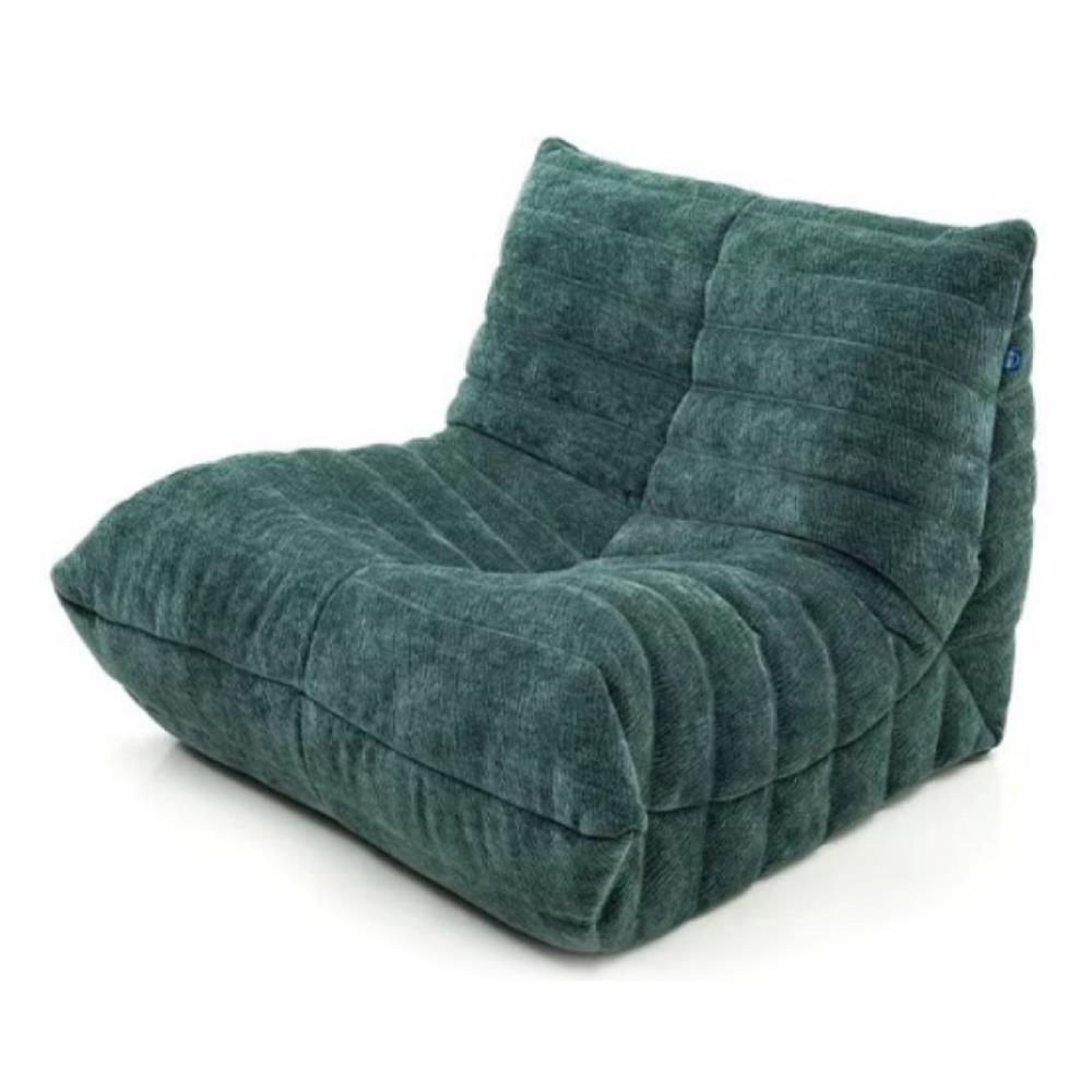 เบาะรองนั่ง INTERY CT234D133 30X39 นิ้ว สีเขียว_1