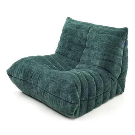 เบาะรองนั่ง INTERY CT234D133 30X39 นิ้ว สีเขียว_0