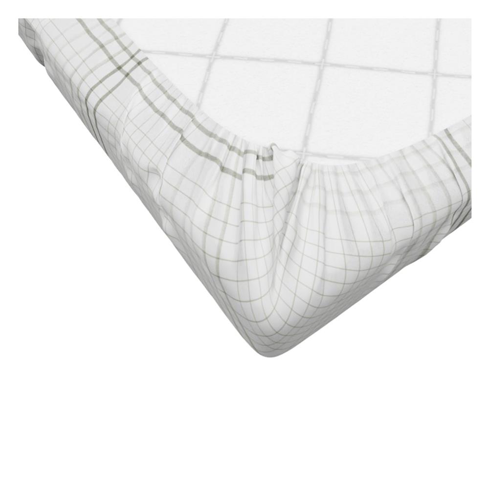 ชุดผ้าปูที่นอน 5 ฟุต (ชุด 6 ชิ้น) FACINO PRINT FA087