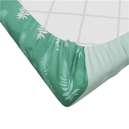 ชุดผ้าปูที่นอน 5 ฟุต (ชุด 6 ชิ้น) FACINO PRINT FA081_2