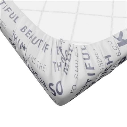 ชุดผ้าปูที่นอน 5 ฟุต (ชุด 6 ชิ้น) FACINO PRINT FA080_2