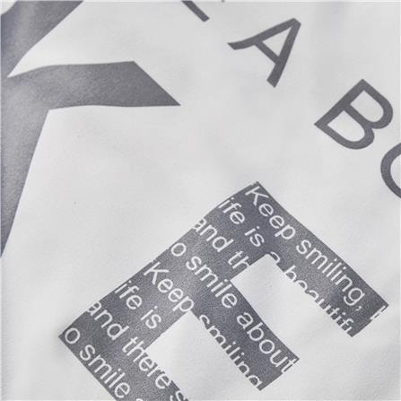 ชุดผ้าปูที่นอน 5 ฟุต (ชุด 6 ชิ้น) FACINO PRINT FA080_3