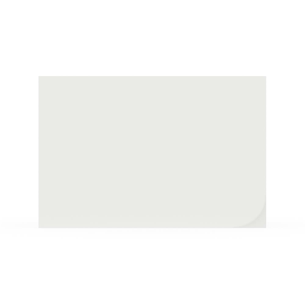 ตู้แขวนเดี่ยวเปิดซ้าย KITZCHO CURVE 60x40 ซม. สี DIAMOND