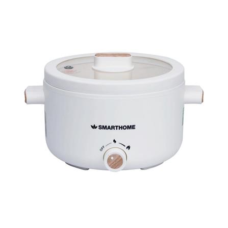 หม้ออเนกประสงค์ SMARTHOME SFP701 2 ลิตร_0