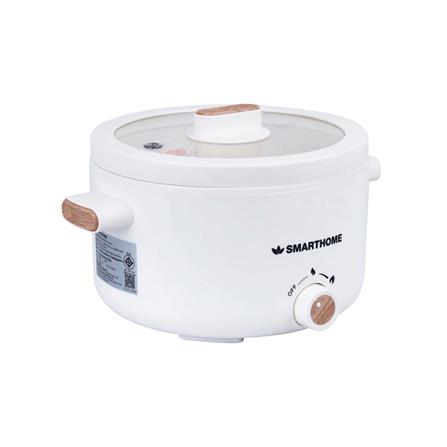 หม้ออเนกประสงค์ SMARTHOME SFP701 2 ลิตร_1