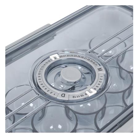 กล่องเก็บไข่ 18 ฟอง KECH OVO_4