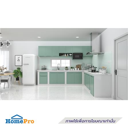 ตู้ลิ้นชัก MJ ECO 86x66 ซม. สี SEA SALT_2