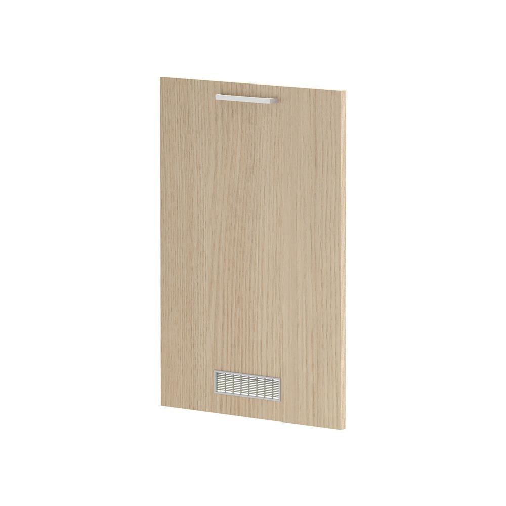 บานถังแก๊สโครงตู้ล่าง CABIN JUNO 60x82.8 ซม. สีบีช