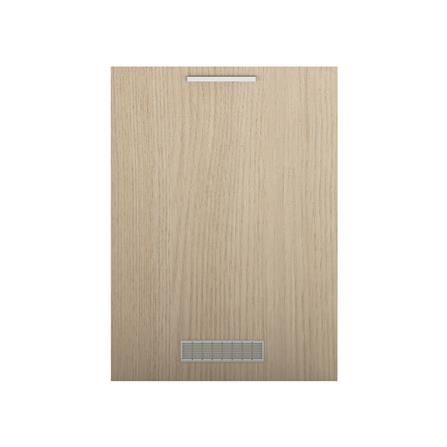 บานถังแก๊สโครงตู้ล่าง CABIN JUNO 60x82.8 ซม. สีบีช_0