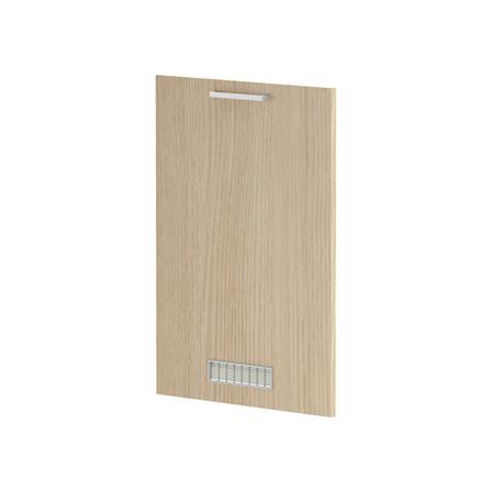 บานถังแก๊สโครงตู้ล่าง CABIN JUNO 60x82.8 ซม. สีบีช_2