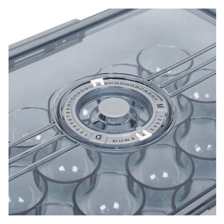 กล่องเก็บไข่ 24 ฟอง KECH OVO_4