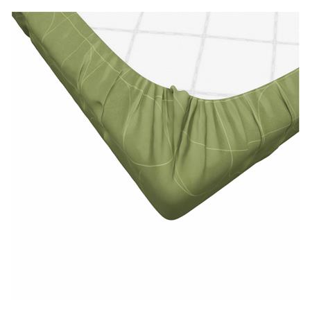 ชุดผ้าปูที่นอน 3.5 ฟุต (ชุด 3 ชิ้น) FACINO PRINT FA086_2