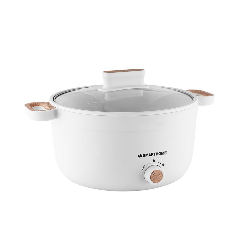 หม้ออเนกประสงค์ SMARTHOME SFP103 4 ลิตร