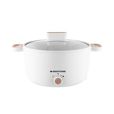 หม้ออเนกประสงค์ SMARTHOME SFP103 4 ลิตร