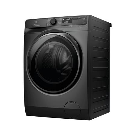 เครื่องซักผ้าฝาหน้าพร้อมขาตั้ง ELECTROLUX EWF1043R7SC 10 กก. 1400RPM อินเวอร์เตอร์ สีเทาเข้ม_1