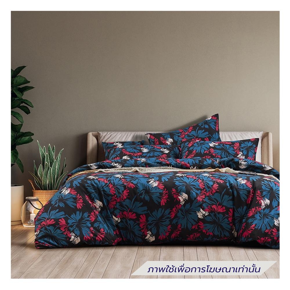 ชุดผ้าปูที่นอน 3.5 ฟุต (ชุด 3 ชิ้น) FACINO PRINT FA085