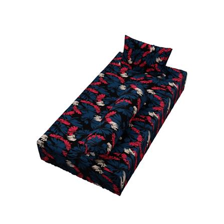 ชุดผ้าปูที่นอน 3.5 ฟุต (ชุด 3 ชิ้น) FACINO PRINT FA085_1