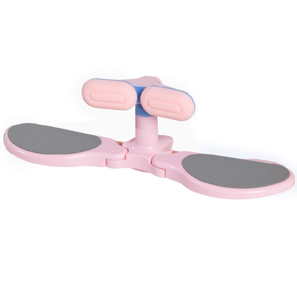 อุปกรณ์เสริมปรับท่านั่งสำหรับเด็ก ERGOTREND KIDS TRIANGLE สีชมพู