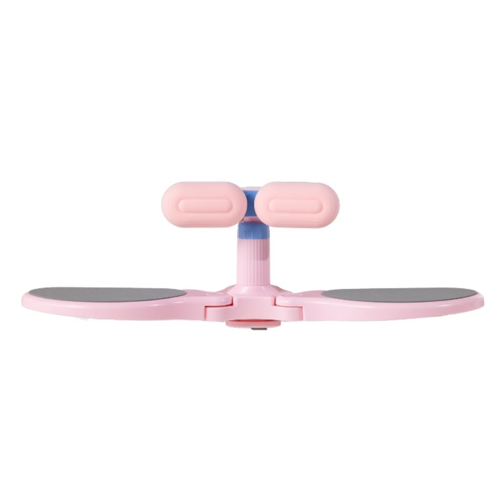 อุปกรณ์เสริมปรับท่านั่งสำหรับเด็ก ERGOTREND KIDS TRIANGLE สีชมพู