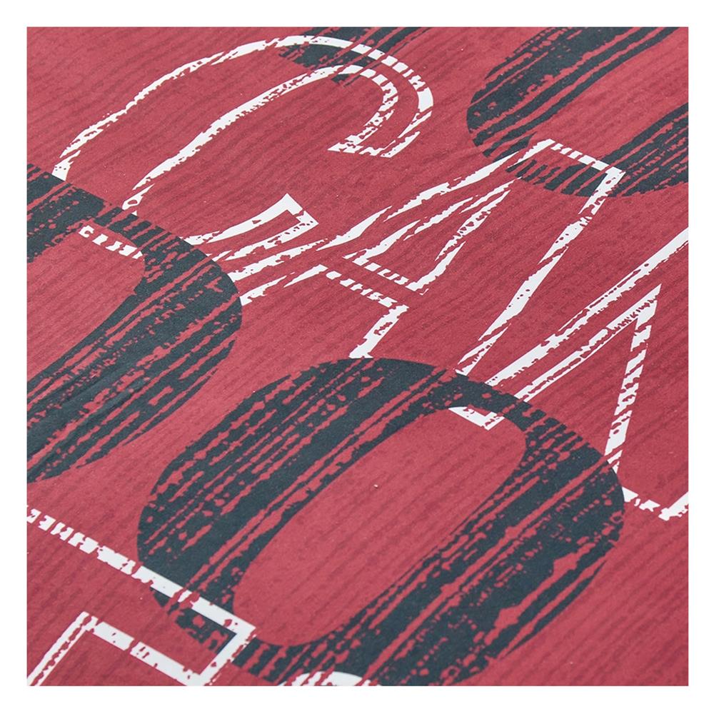 ชุดผ้าปูที่นอน 3.5 ฟุต (ชุด 3 ชิ้น) FACINO PRINT FA082