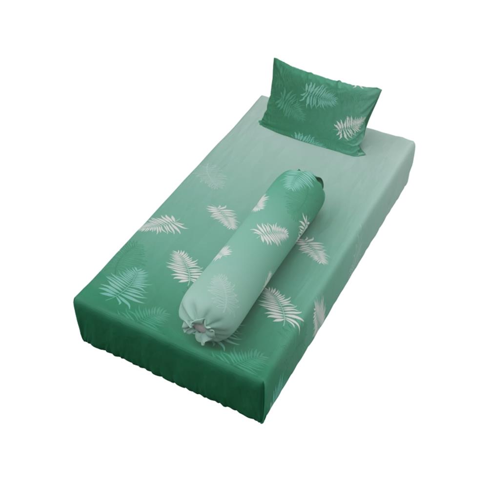 ชุดผ้าปูที่นอน 3.5 ฟุต (ชุด 3 ชิ้น) FACINO PRINT FA081