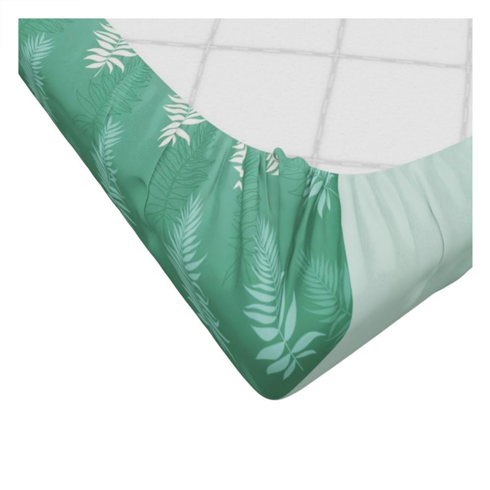 ชุดผ้าปูที่นอน 3.5 ฟุต (ชุด 3 ชิ้น) FACINO PRINT FA081