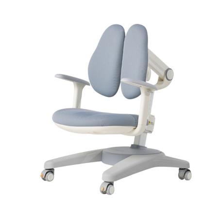 เก้าอี้เพื่อสุขภาพเด็ก ERGOTREND KIDS สีฟ้า_0
