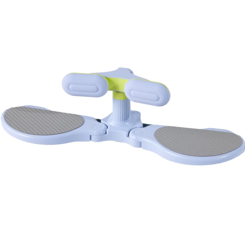 อุปกรณ์เสริมปรับท่านั่งสำหรับเด็ก ERGOTREND KIDS TRIANGLE สีฟ้า