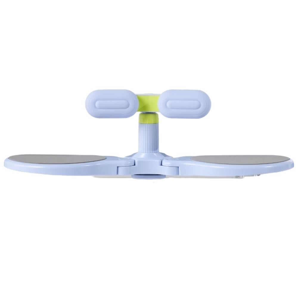 อุปกรณ์เสริมปรับท่านั่งสำหรับเด็ก ERGOTREND KIDS TRIANGLE สีฟ้า