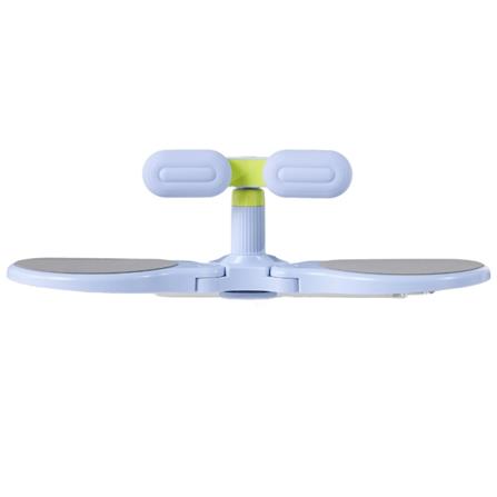 อุปกรณ์เสริมปรับท่านั่งสำหรับเด็ก ERGOTREND KIDS TRIANGLE สีฟ้า_1