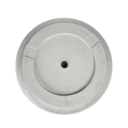 กระถางพลาสติก SPRING MORAY 35 ซม. สีขาว_4