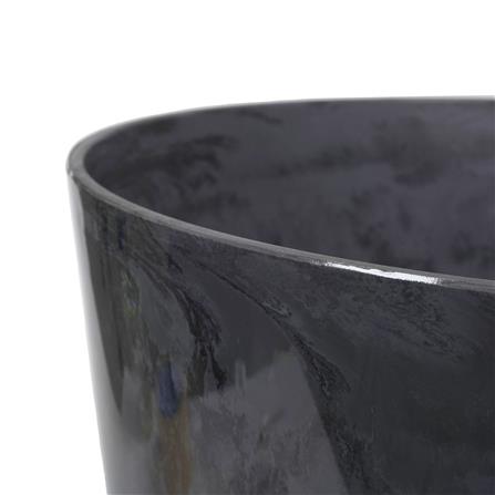 กระถางพลาสติก SPRING MORAY 35 ซม. สีเทา_2