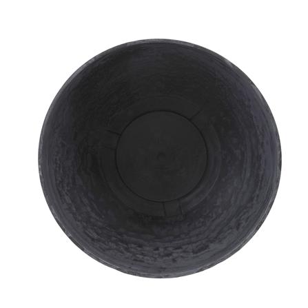 กระถางพลาสติก SPRING MORAY 35 ซม. สีเทา_3