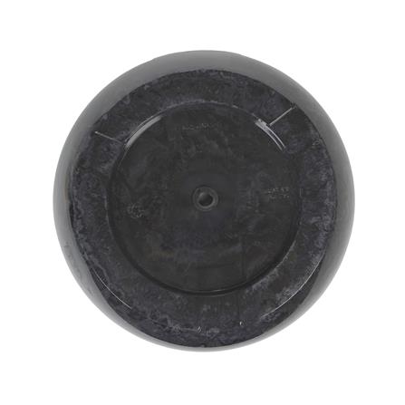 กระถางพลาสติก SPRING MORAY 30 ซม. สีเทา_4