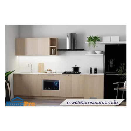 ตู้แขวนเดี่ยว CABIN JUNO 60x35 ซม. สีบีช_3