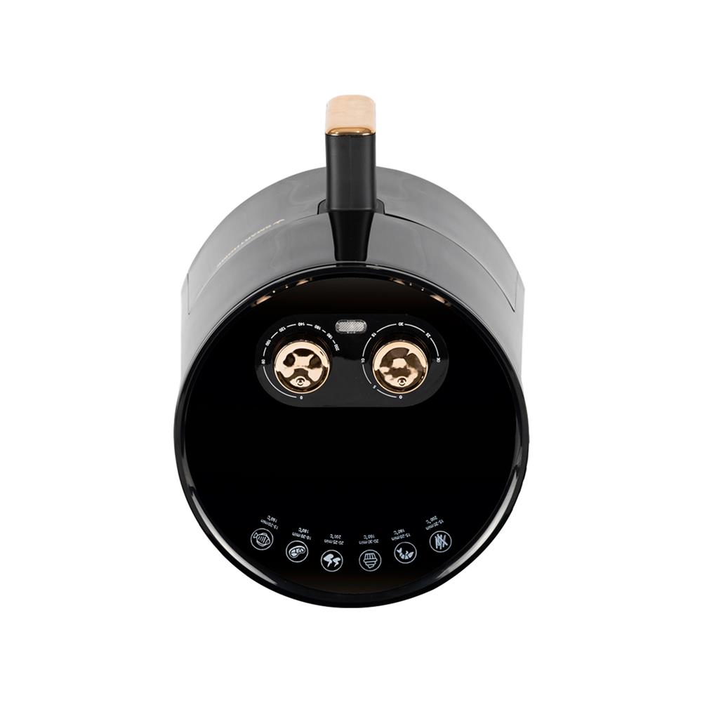 หม้อทอด SMARTHOME MV-1200 3.5 ลิตร