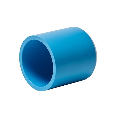 ฝาครอบ SCG 2 นิ้ว สีฟ้า_2